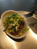 Chipotle Mexican Grill food