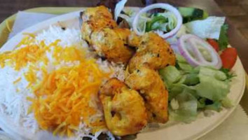 Moby Dick House Of Kabob food