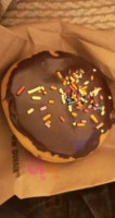 Dunkin' food