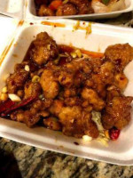 Dragon King Chinese food