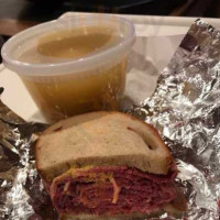 Epstein's Kosher Delicatessen food