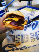 Culver's food