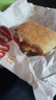 Mcdonald's food