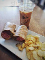 Folklore Coffee Co. food