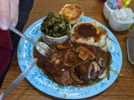 Julie’s Southern Joy food