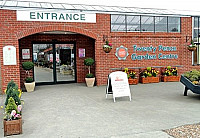 Twenty Pence Garden Centre outside