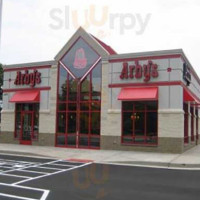 Arby's food