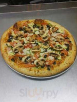 Paisano's Pizza food