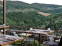 Taverna Del Guerrino inside