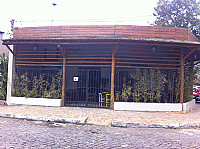 Utopia Restô/Bar outside