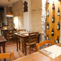 Osteria Del Castellazzo food