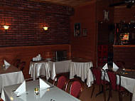 Restaurang Harnet food