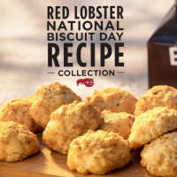 Red Lobster Statesville food