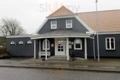 Stausø Udenfor