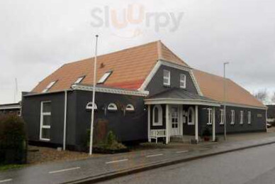Stausø Udenfor