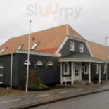 Stausø Udenfor