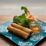 An No Vietnamesisk Street Food Mad