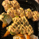Yuzu Sushi Mad