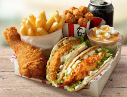 Kfc Westfield Geelong food