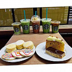 Starbucks food