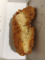 Mcdonald's food