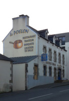 Le Poelon Stephane food