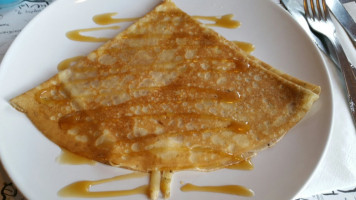 Creperie de Kertanguy food