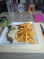 L'Olivier food