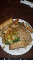 China Garden food