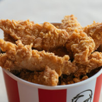 Kfc Saint-brice-sous-forêt food