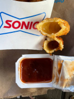 Sonic Drive-in food