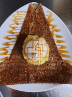 Creperie la Duchesse Anne food