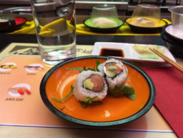 Kimphat Sushi food