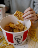 Kfc Mantes food