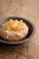 Duck Donuts Made To Order Donuts And Thrifty Ice Cream food