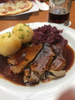 Hofgarten Wirtshaus food