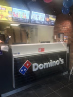 Domino's Pizza Saint-berthevin outside