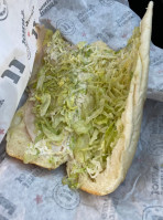 Jimmy John's food