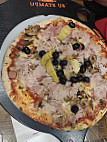 Su Stampu Pizzeria food