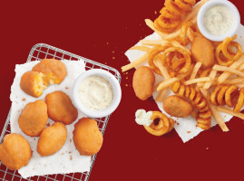 Jack In The Box food