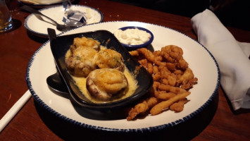 Red Lobster food