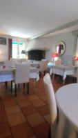 Auberge Des Enclos food