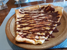 Creperie Ar Billig food