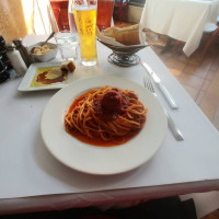 Original U.S. Restaurant Unione Sportiva food