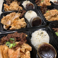 Homestyle Hawaiian food