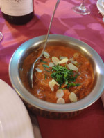 Kathmandu food