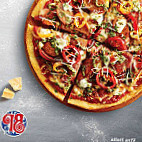 Boston Pizza Fort St. John food