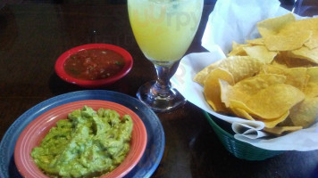 El Patron Mexican Grill food