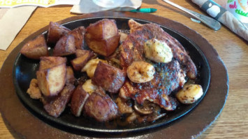 Applebee's Grill food