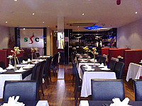 Sylhet Spice Cuisine inside